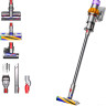 Пылесос Dyson V15 Detect Absolute 394451-01