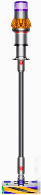 Пылесос Dyson V15 Detect Absolute 394451-01