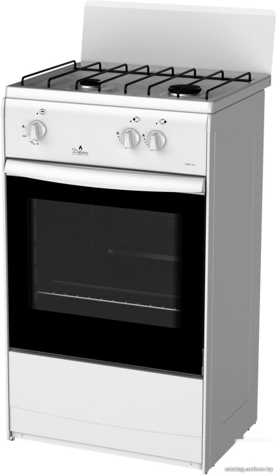 Плита Darina 1AS GM 521 001 W