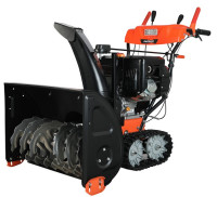 Снегоуборщик Patriot Сибирь 130 СЕТ