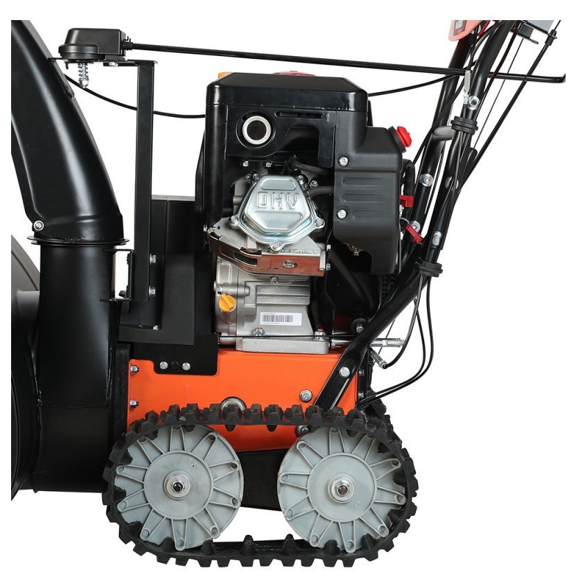 Снегоуборщик Patriot Сибирь 130 СЕТ Снегоуборщик Patriot Сибирь 130 СЕТ