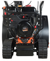 Снегоуборщик Patriot Сибирь 130 СЕТ