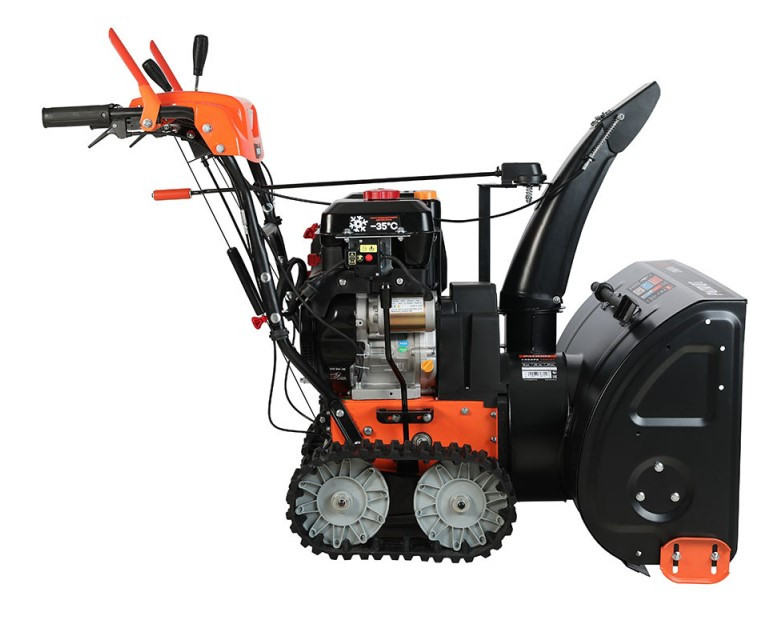 Снегоуборщик Patriot Сибирь 130 СЕТ Снегоуборщик Patriot Сибирь 130 СЕТ