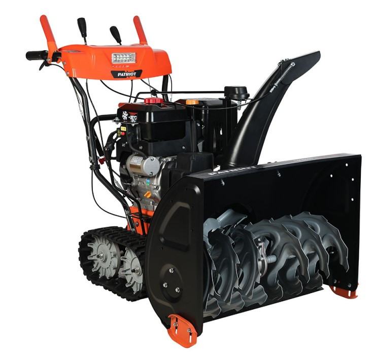Снегоуборщик Patriot Сибирь 130 СЕТ Снегоуборщик Patriot Сибирь 130 СЕТ