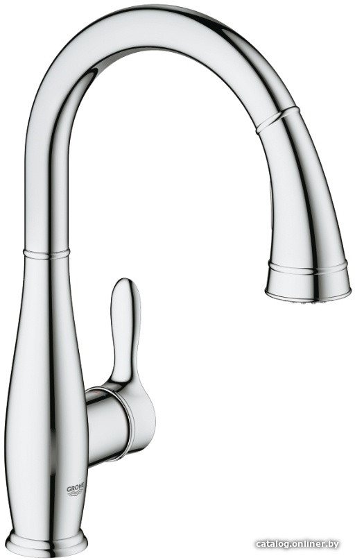 Смеситель Grohe Parkfield 30215001 (хром)