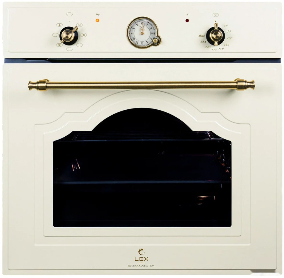 Духовой шкаф LEX EDM 078 C IV light