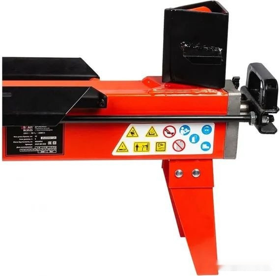 Дровокол Brait BLS525 pm1129319615 Дровокол Brait BLS525 pm1129319615