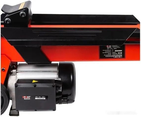 Дровокол Brait BLS525 pm1129319615 Дровокол Brait BLS525 pm1129319615