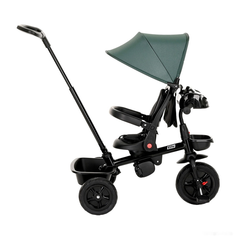 Детский велосипед Pituso Elite (зеленый) Детский велосипед Pituso Elite (зеленый)