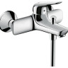 Смеситель Hansgrohe Novus 71040000 Смеситель Hansgrohe Novus 71040000