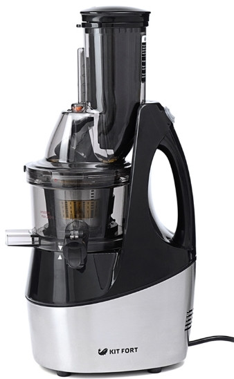 Соковыжималка Kitfort КТ-1104-2