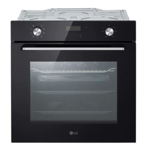 Духовой шкаф LG WSEZD7213B