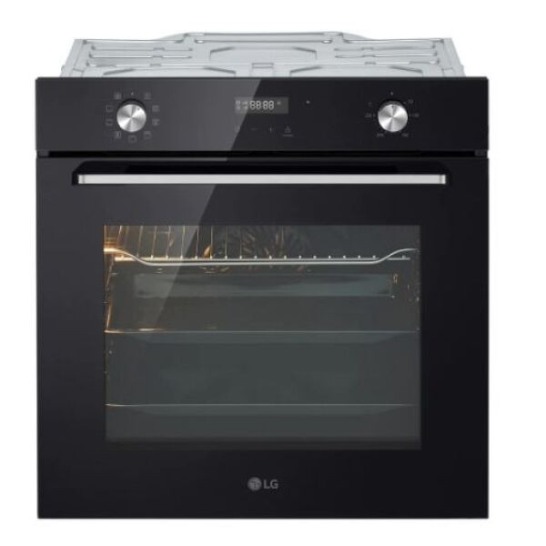 Духовой шкаф LG WSEZD7213B