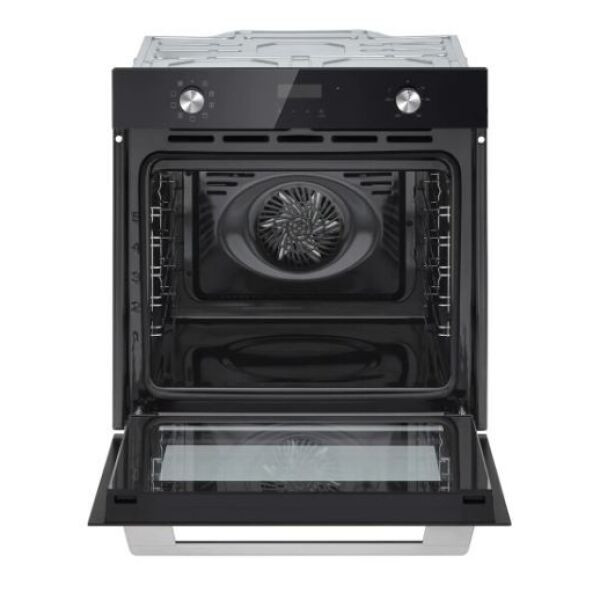 Духовой шкаф LG WSEZD7213B