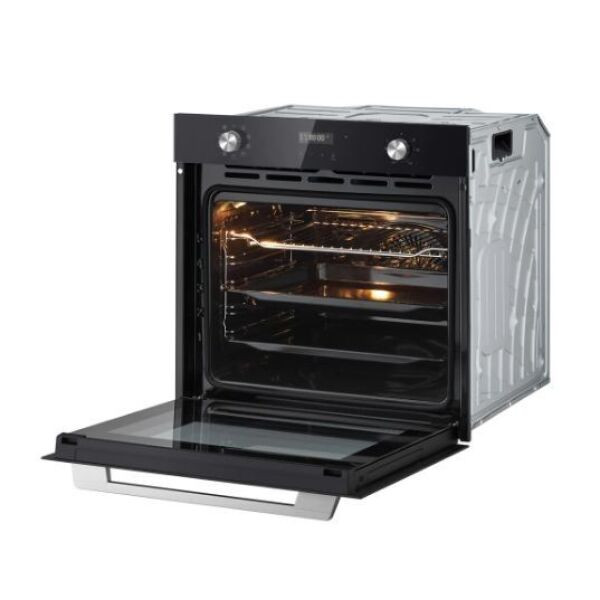 Духовой шкаф LG WSEZD7213B