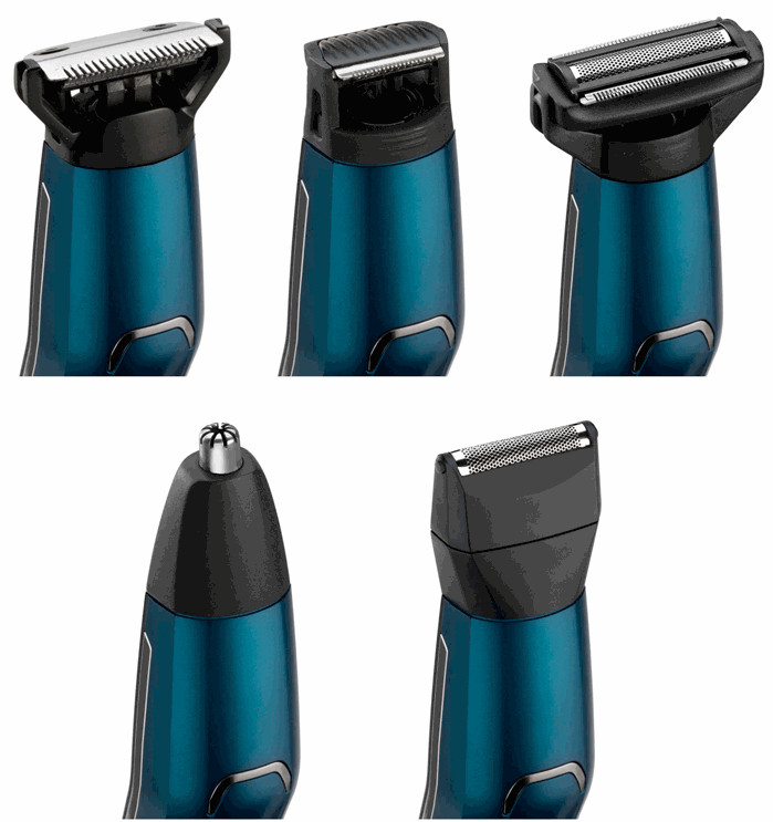 Машинка для стрижки волос BaByliss MT890E