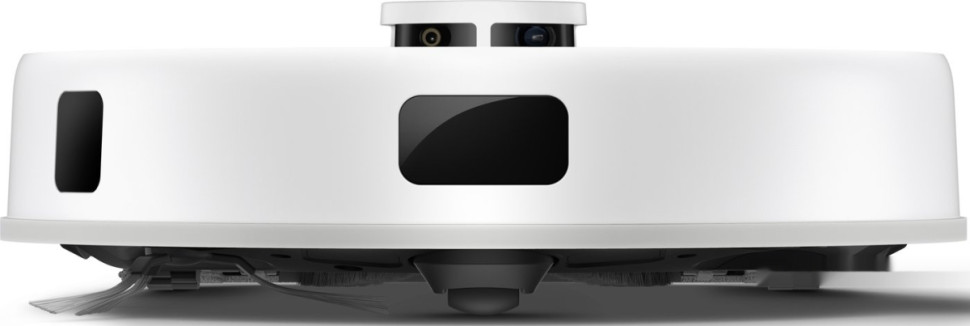 Робот-пылесос Dreame Trouver Robot Vacuum E20 Plus RLE12GD (евровилка, белый) Робот-пылесос Dreame Trouver Robot Vacuum E20 Plus RLE12GD (евровилка, белый)