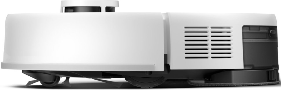 Робот-пылесос Dreame Trouver Robot Vacuum E20 Plus RLE12GD (евровилка, белый) Робот-пылесос Dreame Trouver Robot Vacuum E20 Plus RLE12GD (евровилка, белый)