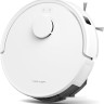 Робот-пылесос Dreame Trouver Robot Vacuum E20 Plus RLE12GD (евровилка, белый) Робот-пылесос Dreame Trouver Robot Vacuum E20 Plus RLE12GD (евровилка, белый)