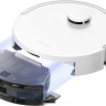Робот-пылесос Dreame Trouver Robot Vacuum E20 Plus RLE12GD (евровилка, белый) Робот-пылесос Dreame Trouver Robot Vacuum E20 Plus RLE12GD (евровилка, белый)