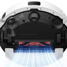 Робот-пылесос Dreame Trouver Robot Vacuum E20 Plus RLE12GD (евровилка, белый) Робот-пылесос Dreame Trouver Robot Vacuum E20 Plus RLE12GD (евровилка, белый)