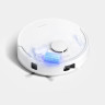 Робот-пылесос Dreame Trouver Robot Vacuum E20 Plus RLE12GD (евровилка, белый) Робот-пылесос Dreame Trouver Robot Vacuum E20 Plus RLE12GD (евровилка, белый)