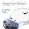 Робот-пылесос Dreame Trouver Robot Vacuum E20 Plus RLE12GD (евровилка, белый) Робот-пылесос Dreame Trouver Robot Vacuum E20 Plus RLE12GD (евровилка, белый)