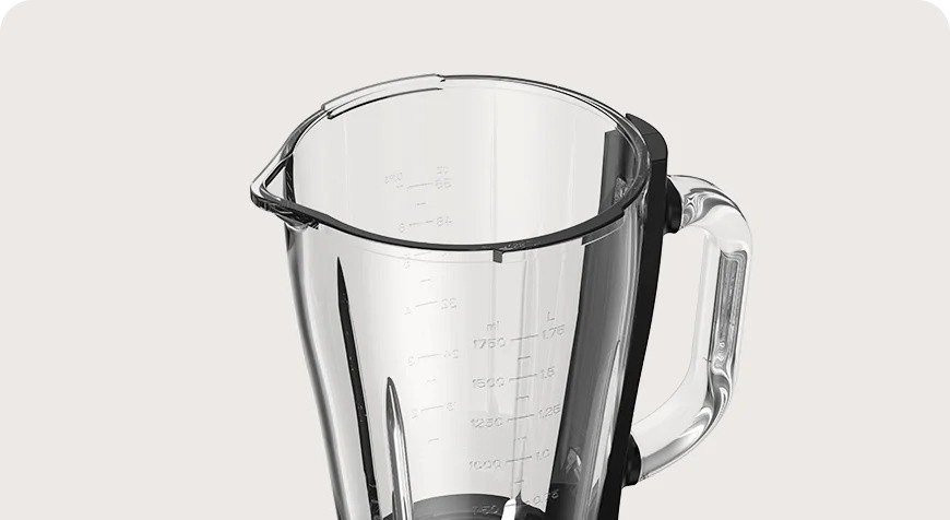 Блендер Xiaomi MLLJ001CM-1A (с евровилкой)