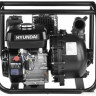 Мотопомпа Hyundai HYA 53 Мотопомпа Hyundai HYA 53