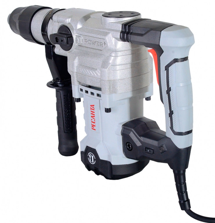 Перфоратор Ресанта П-40-1600КМ Перфоратор Ресанта П-40-1600КМ