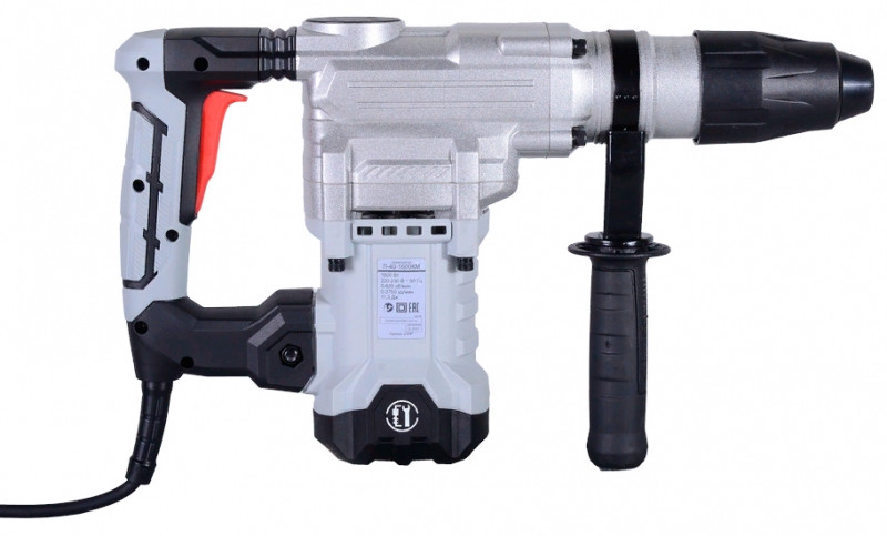 Перфоратор Ресанта П-40-1600КМ Перфоратор Ресанта П-40-1600КМ