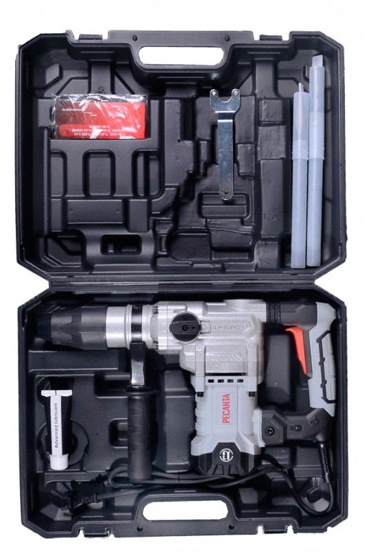 Перфоратор Ресанта П-40-1600КМ Перфоратор Ресанта П-40-1600КМ