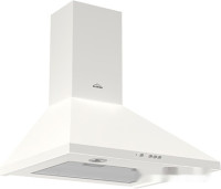 Вытяжка Elikor Вента 50П-430-К3Д (молоко)