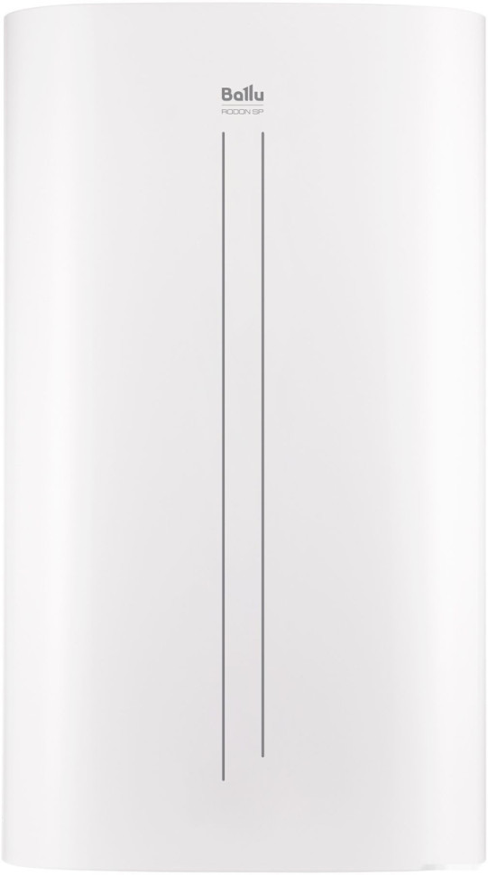 Водонагреватель Ballu BWH/S 100 Rodon SP Водонагреватель Ballu BWH/S 100 Rodon SP