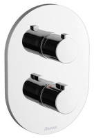 Смеситель Ravak Chrome CR 064.00