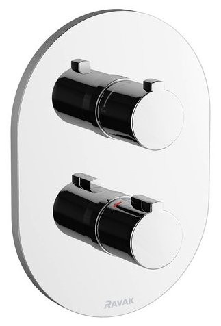 Смеситель Ravak Chrome CR 064.00