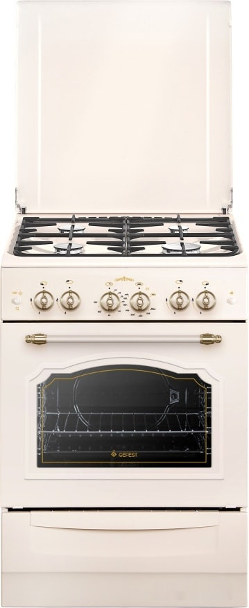 Плита Gefest 6100-02 0145
