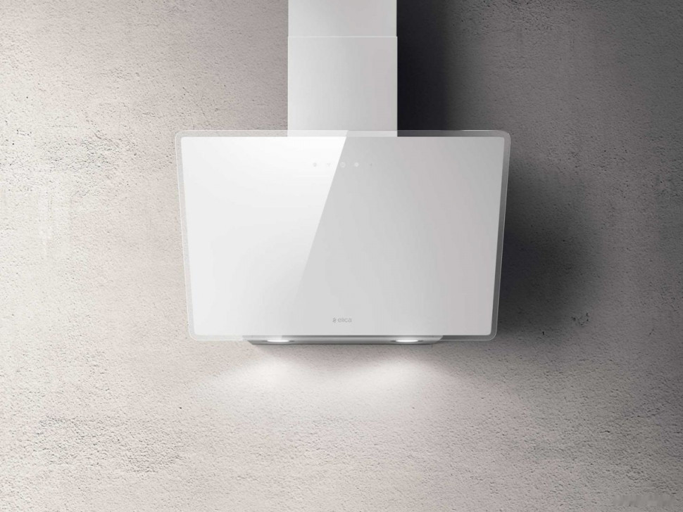 Вытяжка Elica Shire WH/A/60 No Plug