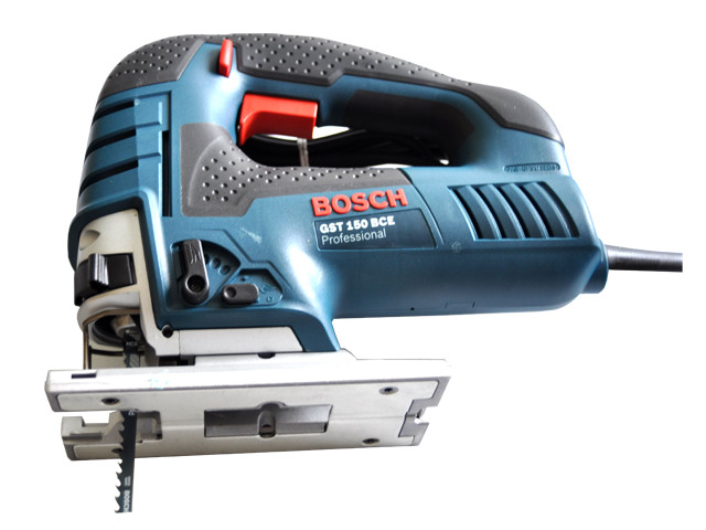Лобзик Bosch GST 150 BCE Лобзик Bosch GST 150 BCE