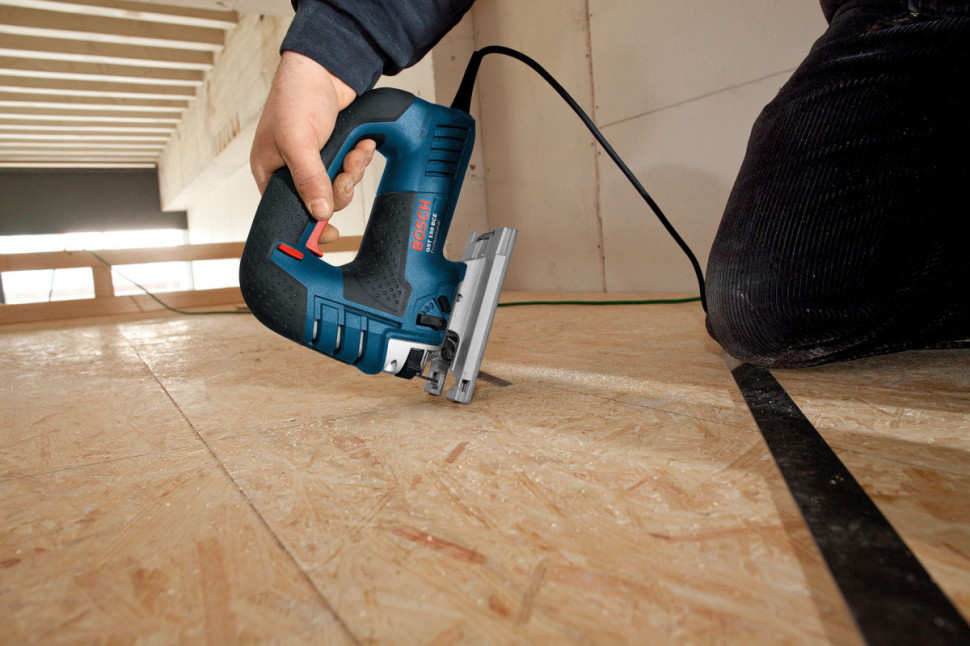 Лобзик Bosch GST 150 BCE Лобзик Bosch GST 150 BCE