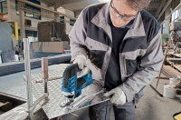 Лобзик Bosch GST 150 BCE