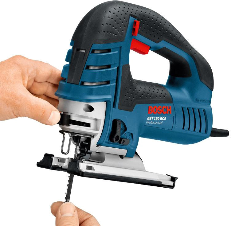 Лобзик Bosch GST 150 BCE Лобзик Bosch GST 150 BCE