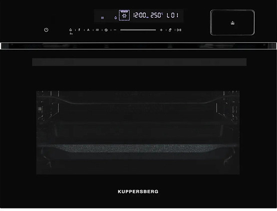 Духовой шкаф Kuppersberg KSO 616