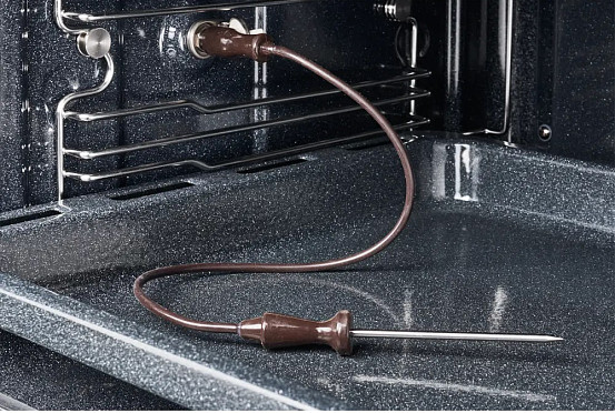 Духовой шкаф Kuppersberg KSO 616 Духовой шкаф Kuppersberg KSO 616