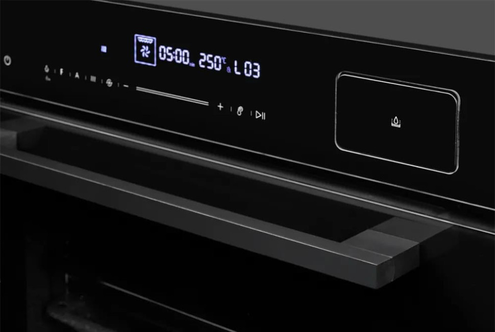 Духовой шкаф Kuppersberg KSO 616 Духовой шкаф Kuppersberg KSO 616