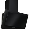 Вытяжка Elikor Коралл 60П-430-К3Д черный/черн.стекло Вытяжка Elikor Коралл 60П-430-К3Д черный/черн.стекло