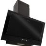 Вытяжка Elikor Коралл 60П-430-К3Д черный/черн.стекло Вытяжка Elikor Коралл 60П-430-К3Д черный/черн.стекло