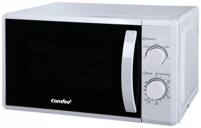 Микроволновая печь Comfee CMW207M02W