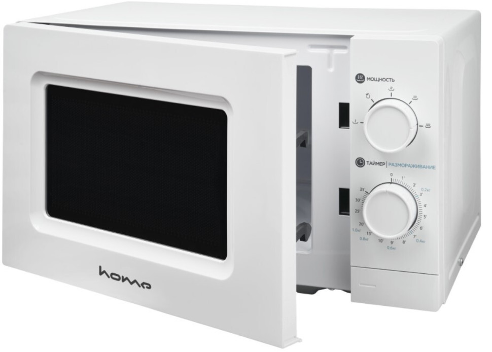 Микроволновая печь HOME HMM207BW Микроволновая печь HOME HMM207BW