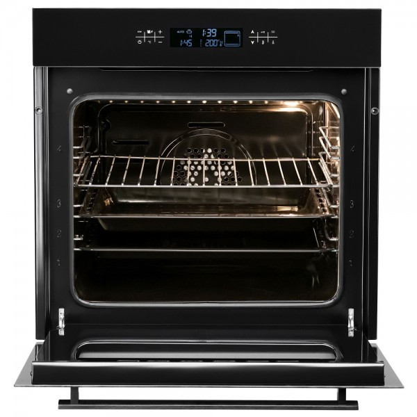 Духовой шкаф Zigmund & Shtain E 155 B Духовой шкаф Zigmund & Shtain E 155 B